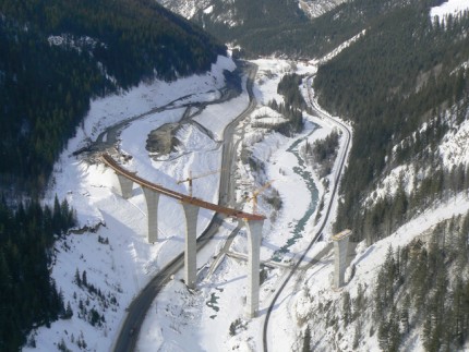 Golden BC, Kicking Horse Canyon