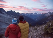 Photo: Agathe Barnard - Heart of the Parks - Golden BC